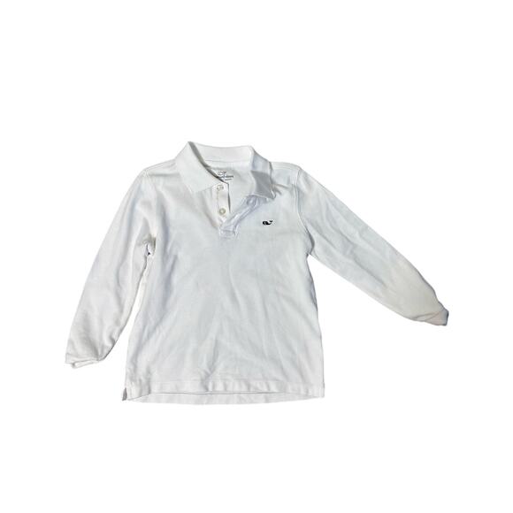 Boys Vineyard Vines Shirt Bundle of 2 Sz 5 - Picture 1 of 2